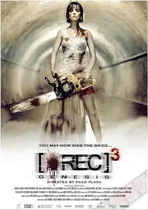 فيلم Rec 3 Genesis 2012 مترجم